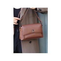 Cумка женская Lanotti 8219/Коричневый