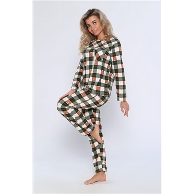 Костюм с брюками 89341 НАТАЛИ #956648