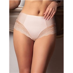 Трусы 480 Etude Розовый Albina_L ЧЗ слип Albina L