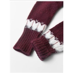 Женский свитер с принтом  Primar*k