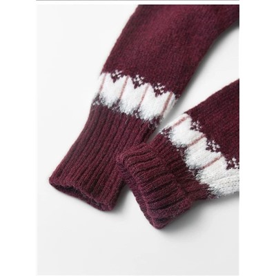 Женский свитер с принтом  Primar*k