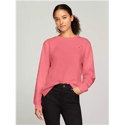 Classic Crewneck Sweatshirt