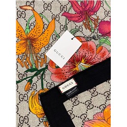 Большой платок   Gucc*i