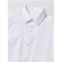 Мужская классическая белая рубашка Tarocas*h   Экспорт