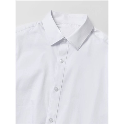 Мужская классическая белая рубашка Tarocas*h   Экспорт