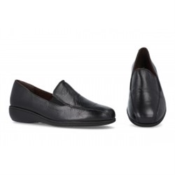 3505 - BE RELAX
                ZAPATO SEÑORA PIEL