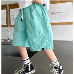 Шорты для мальчиков