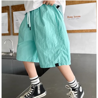 Шорты для мальчиков