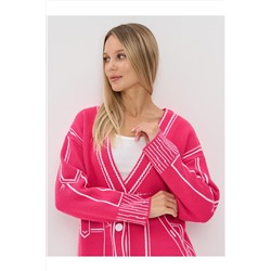 Кардиган NEWVAY #1051517