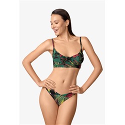 L2616-Y-802 Верх купальника