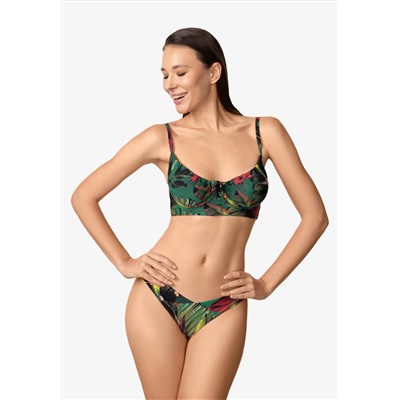 L2616-Y-802 Верх купальника