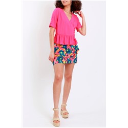 Top Rosa