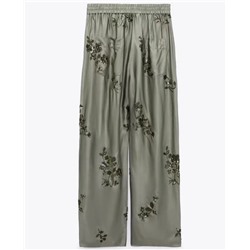 Костюм в стиле Zar*a