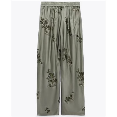 Костюм в стиле Zar*a