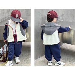 Костюм для мальчиков