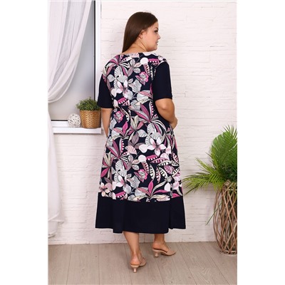 Платье 35078 НАТАЛИ #881304