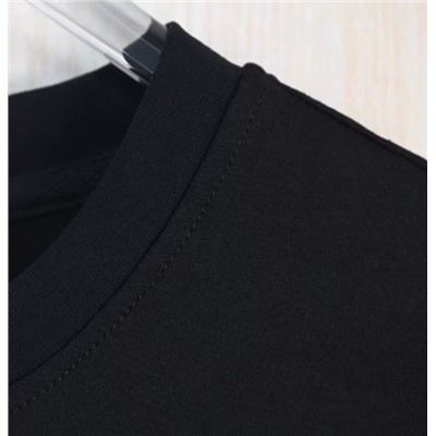 Мужской свободный тонкий костюм КАР*Л 😎