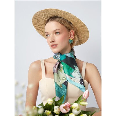 Платок женский KSH16-67-3