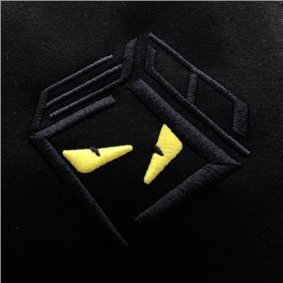 Спортивные штаны Fend*i