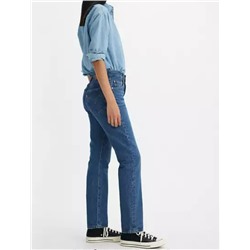 501® ORIGINAL FIT WOMEN'S JEANS