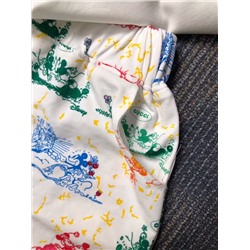 Костюм на девочку