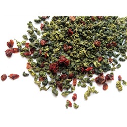 Барбарисовый улун