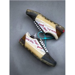 Кроссовки Palm Angels  * Vans Vault