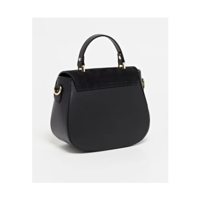 Bandolera de piel Mina Victor & Hugo