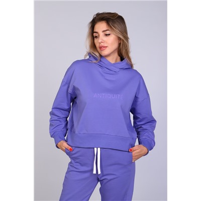 Спортивный костюм с брюками и кофтой 344