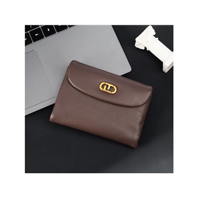 Кошелек Lanotti GL-25-299/кофе