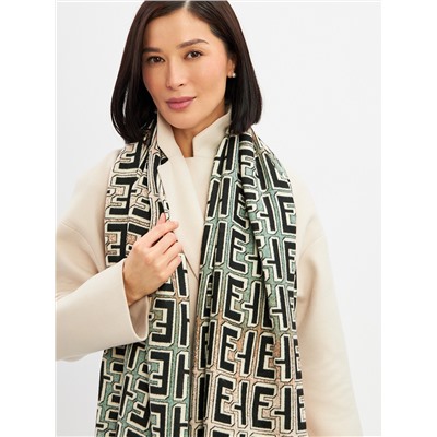 Палантин женский RH10-1455-4