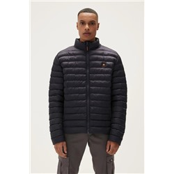 Bad Bear Archer Puffer Navy Erkek Mont