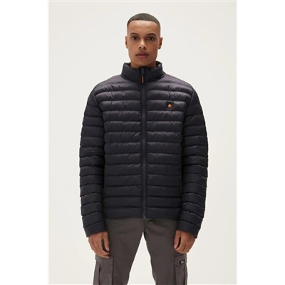 Bad Bear Archer Puffer Navy Erkek Mont
