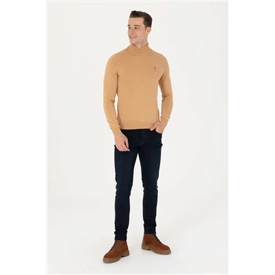 Erkek Kum Melanj Basic Kazak