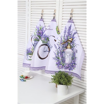 Полотенце 32595