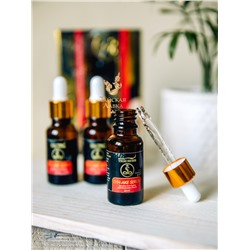 СЫВОРОТКА ДЛЯ ЛИЦА ROYAL THAI HERB «ПЕПТИД ЗМЕИ» НАБОР (20*3 МЛ)