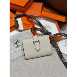 Мини картхолдер  HERME*S