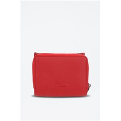 Monedero Oana Rojo