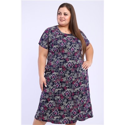 Платье 13209 НАТАЛИ #1021929