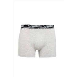 DeFacto Regular Fit 3lü Boxer C1536AX24AU