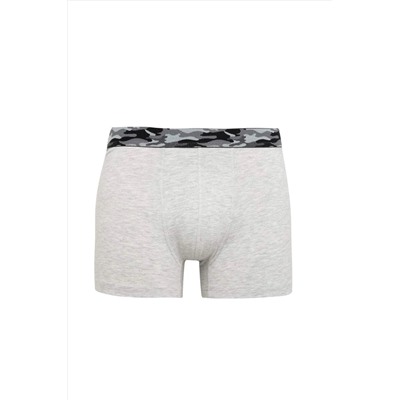 DeFacto Regular Fit 3lü Boxer C1536AX24AU