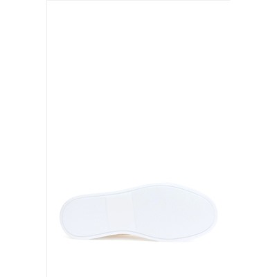 Erkek Bej Spor Ayakkabı