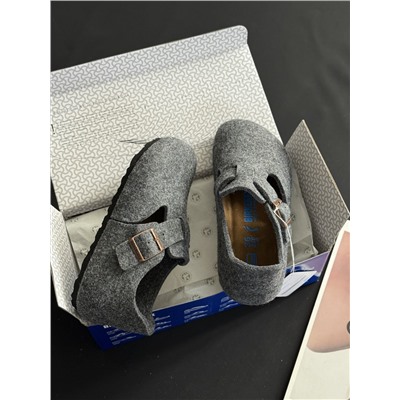 Туфли bek  натуральная замша