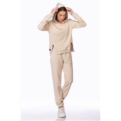 Костюм (Брюки+Худи) EZANNA #852197