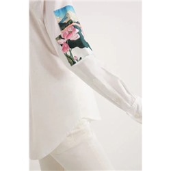 Camisa patch