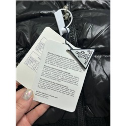 Куртка женская, монкле*р