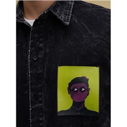 Рубашка 0781/4003