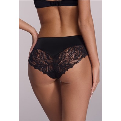 2177 трусы (черный) AVA