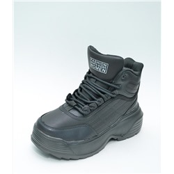 Ботинки зимние AOXIDU (36-41)