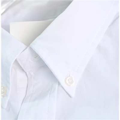 Мужская хлопковая рубашка РАЛЬ*Ф Л